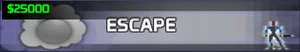 Escape