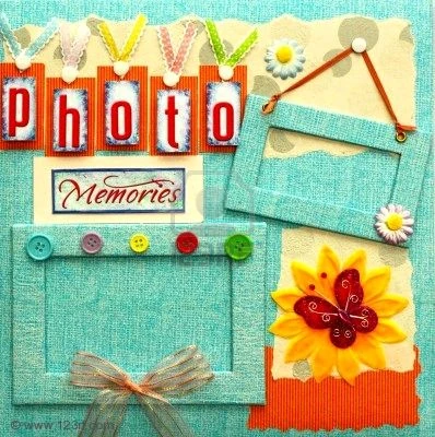 How to Scrapbook Covers - Scrapbooking Wiki
