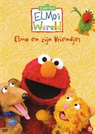 ElmosWereldElmoEnZijnVriendjes