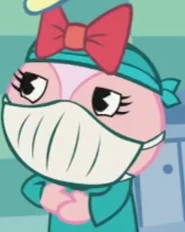 Nurse Giggles