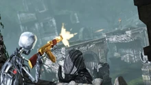 Platzor shooting
