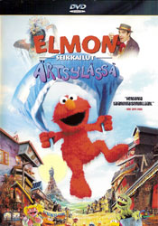 ElmonSeikkailutÄrtsylässä