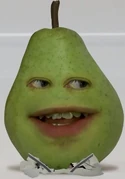 Aprilpear