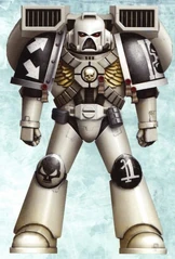 Star Phantoms Assault Mark VII