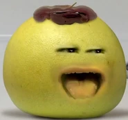 Aprilgrape