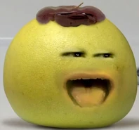 Aprilgrape