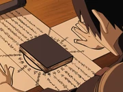 Bingo book