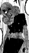 Juvia Enraged