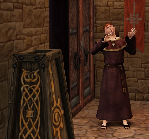 Sims Medieval Wiki