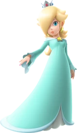 Rosalina