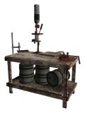 ReloadingBench
