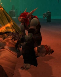 Image of Farseer Gadra