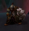 Derth Firesinger