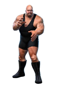 Big Show