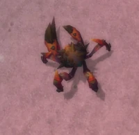 Image of Spineshell Pincer