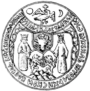 Stema Mihai Viteazul