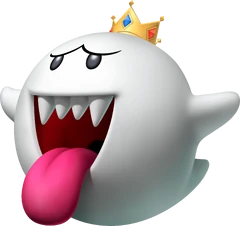 King Boo