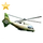 Item RosaLuxuryHelicopter gold 01