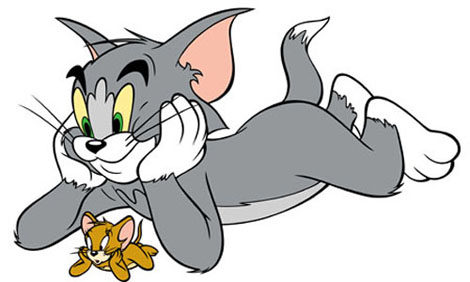 Tom Jerry Tattoos Page 2