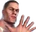 John Cena headshot