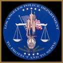 Los Angeles Police Department