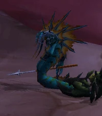 Idra'kessHarpooner