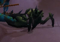 DeepseekerCrab