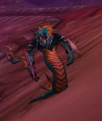 Idra'kessSentinel