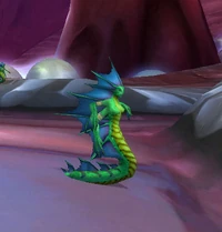 Idra'kessEnchantress