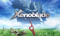 Xenoblade Logo