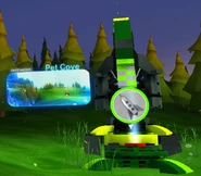 Pet Cove Launchpad