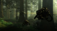 R2 Patrol Drones