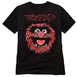 Disney 2011 untamed shirt