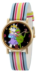 Accutime kermit piggy