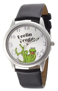 Accutime feelin froggy