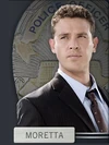 Nate Moretta