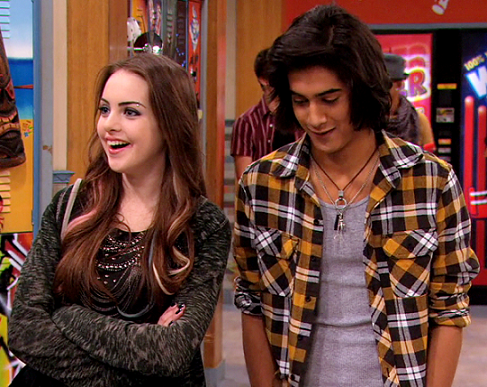 Victorious+Cat+Feet Pictures of Victorious Feet http://victorious.wikia.com/wiki/Cat's_New ...