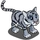 Maltese Tiger