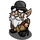 Gentleman Gnome-icon