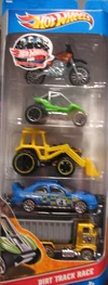 DirtTrackRace