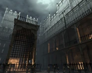 GallowsPrison