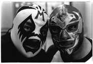 Dos Caras 3