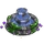 Town Fountain-icon