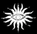 Chantry symbol eye
