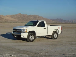Silverado z71 regcab