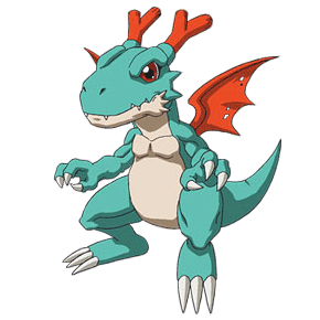 Digimon Wiki - DigiXros de Arresterdramon y Orgemon