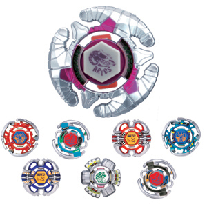 beyblades aries