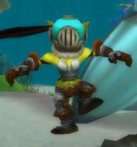 Image of Felice
