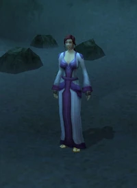 Image of Anissa Matherly