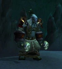 Image of Earthwatcher Shaman
